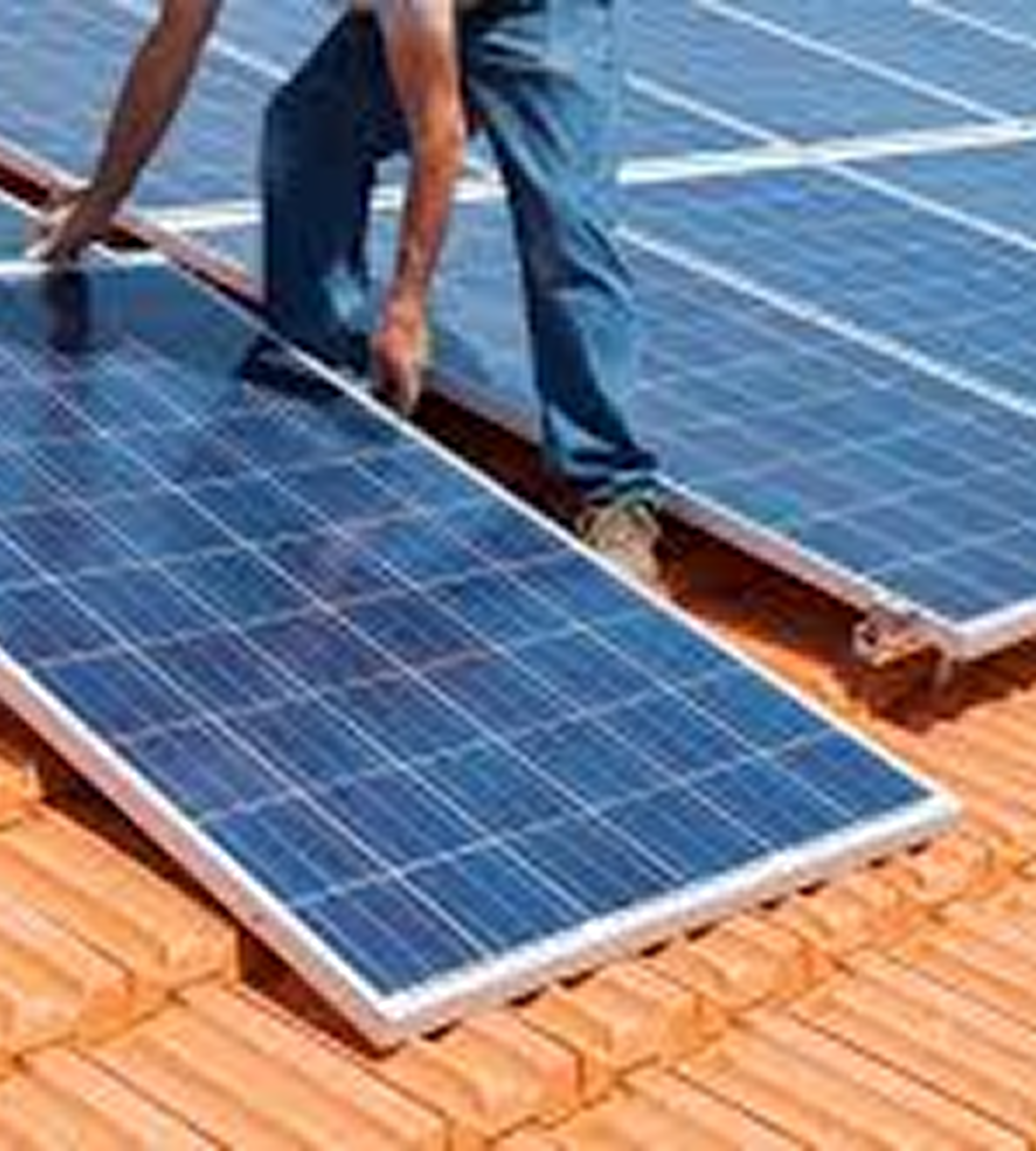 Residential Energy Solution